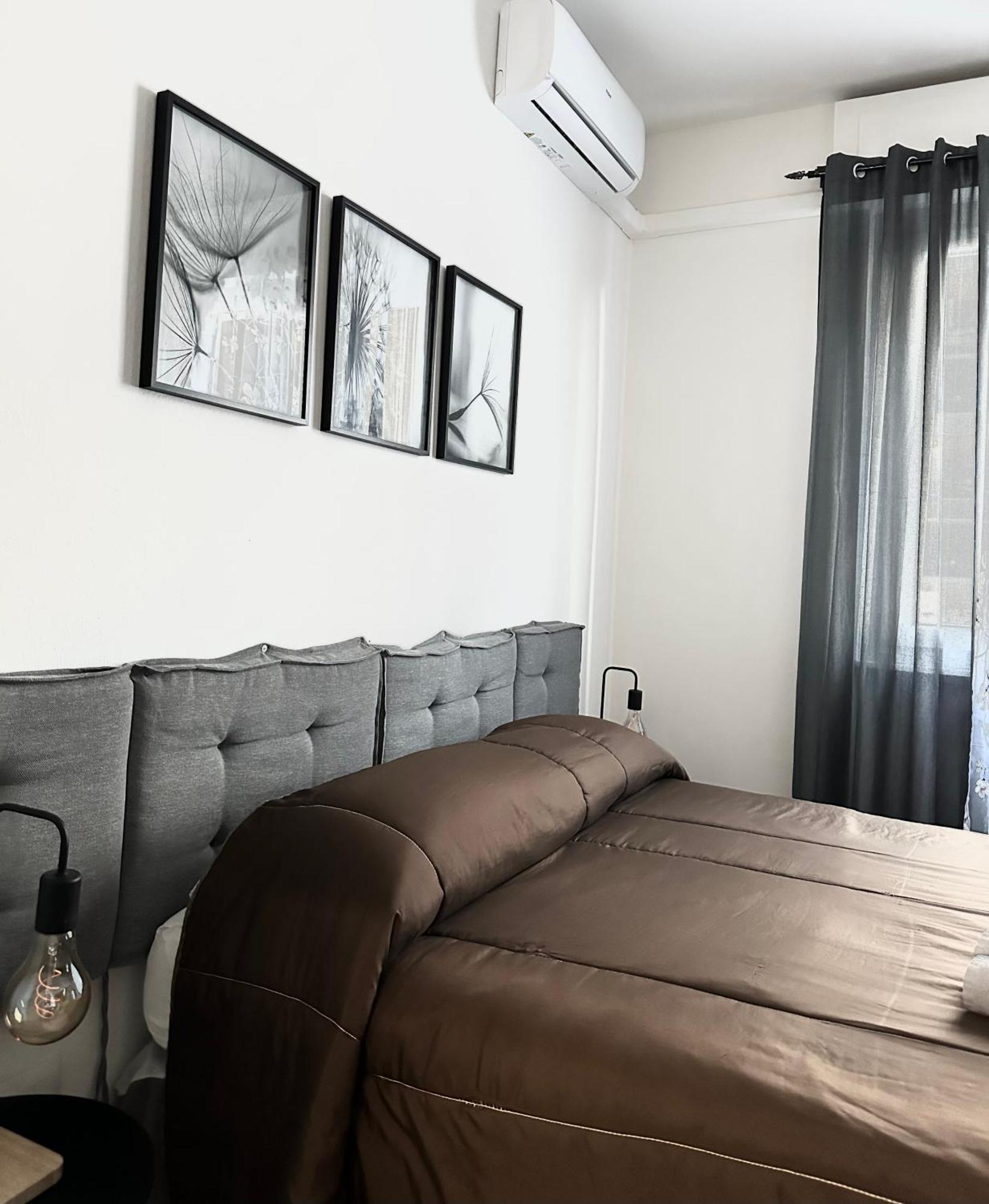 Appartamento Dolce Vita - Free Parking Como Exterior photo